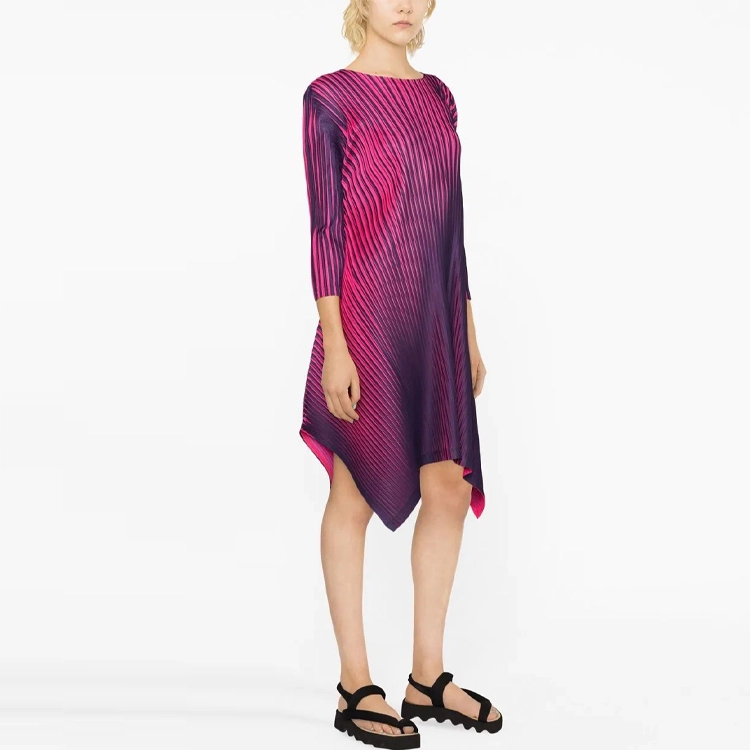 Homme Pliss Issey Miyake SS23