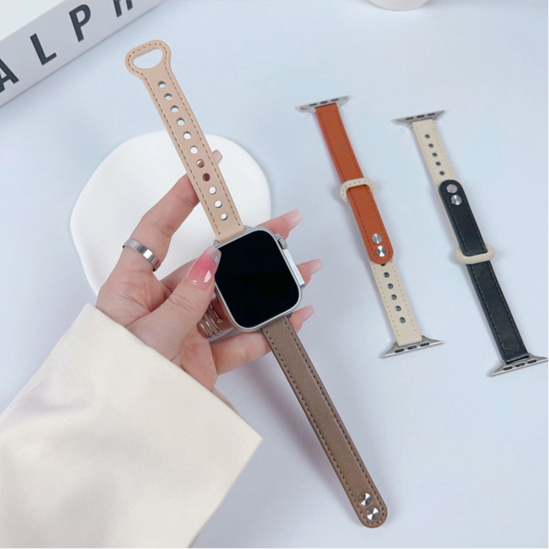 iwatchS10S987654SEultra321