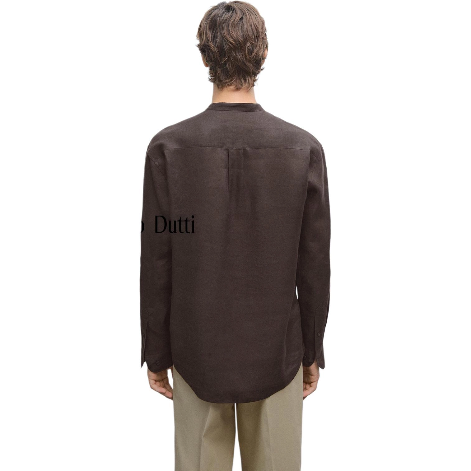 Massimo Dutti