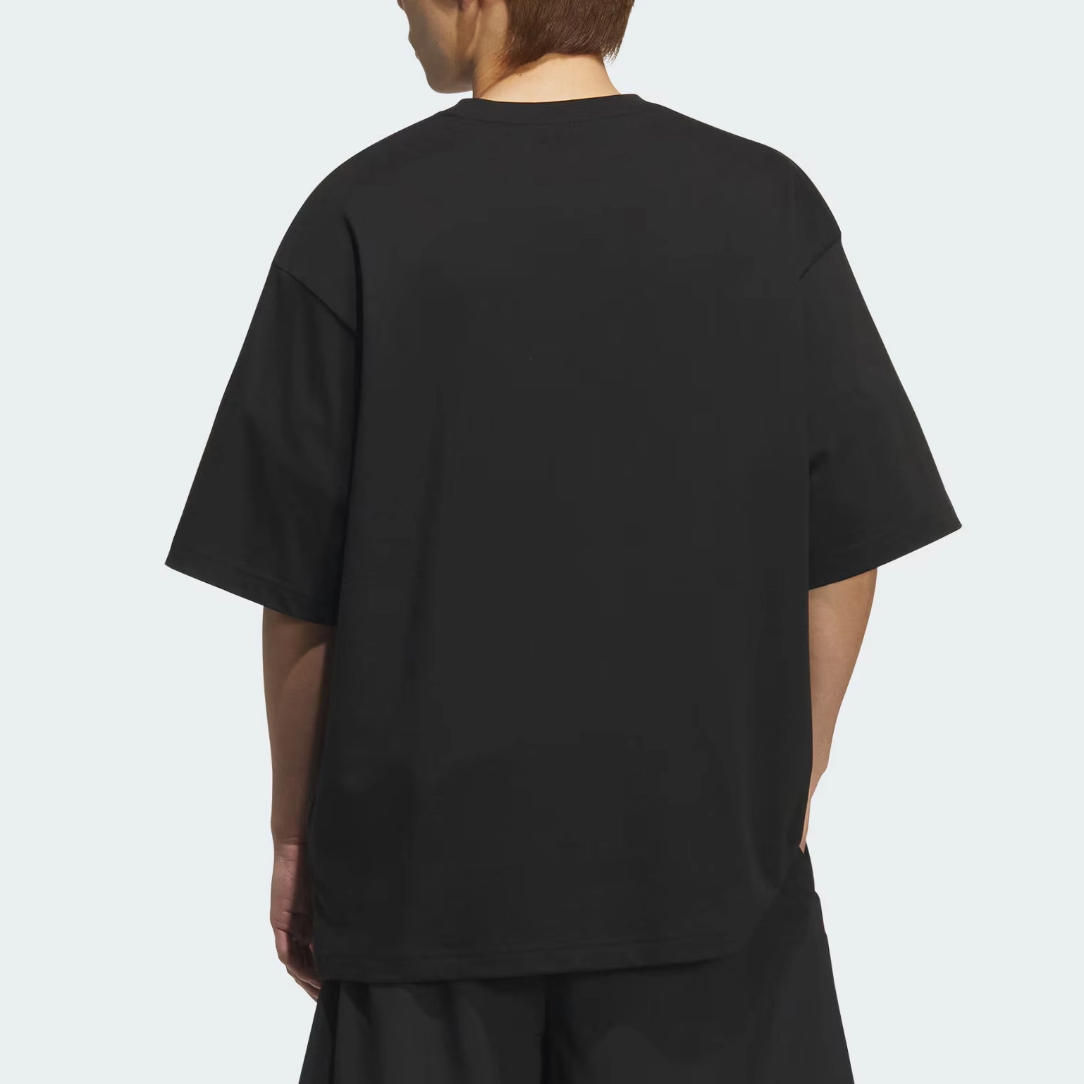 adidas FOS SS25 FUTURE STYLE logoT
