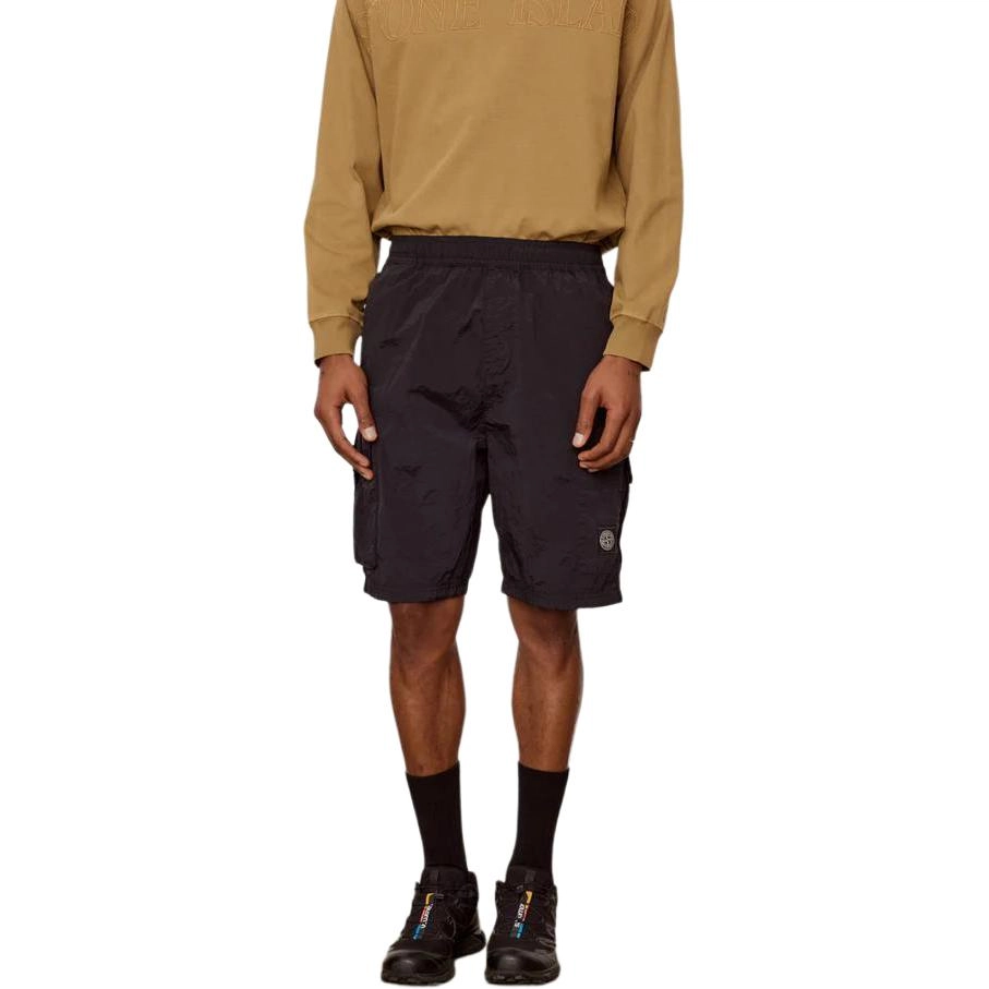 STONE ISLAND SS23 Logo