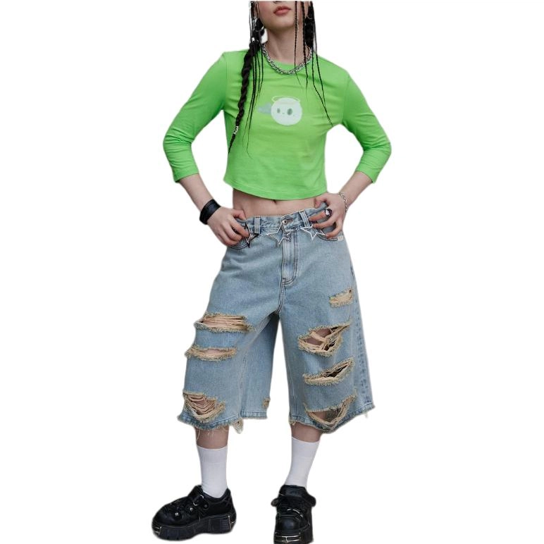 GOOD BAI GOODEES T