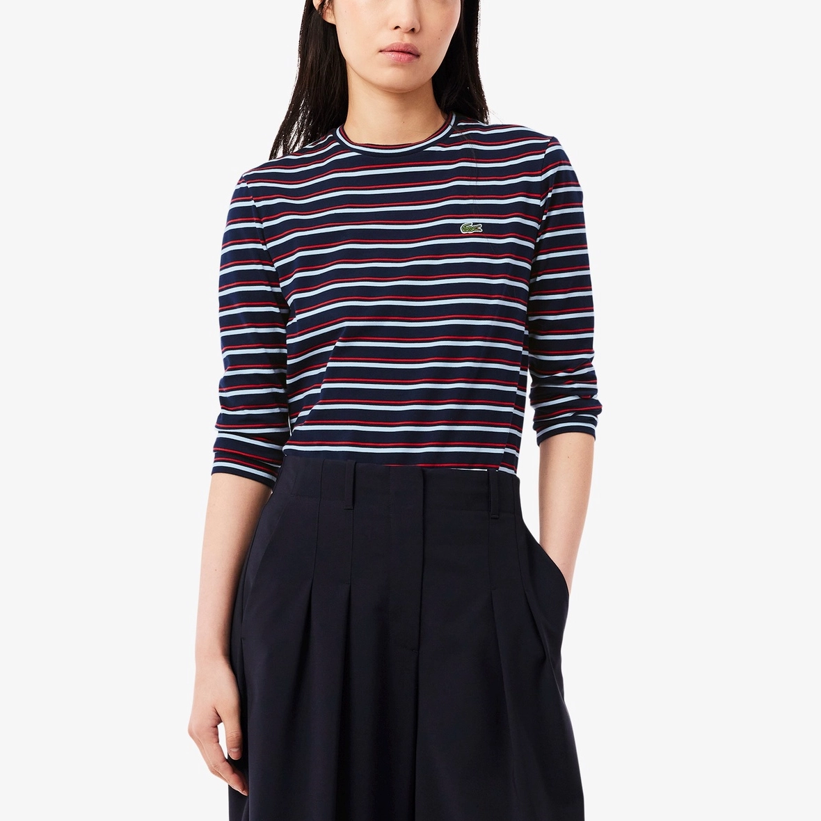 LACOSTE SS25T