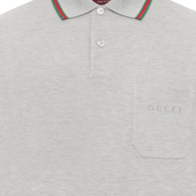 GUCCI LogoPolo