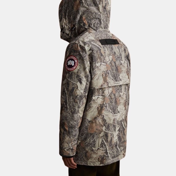 Canada Goose x OVO