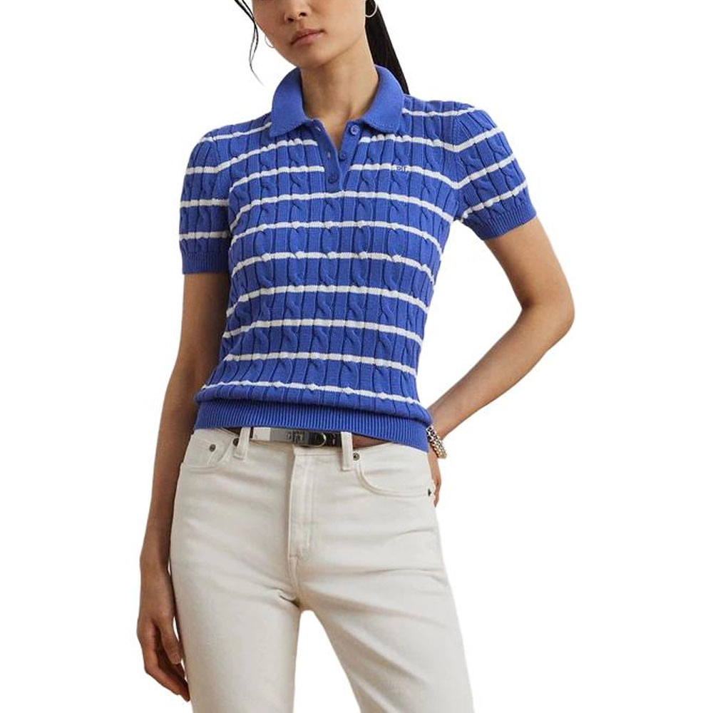 LAUREN RALPH LAUREN FW25 Polo