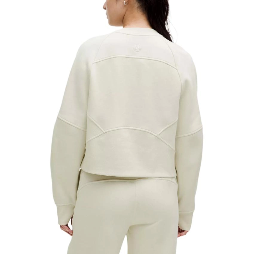 lululemon Scuba Oversized