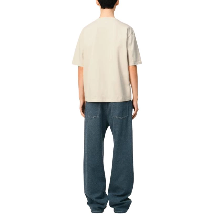 AMIPARIS x WOO SHIK SS25 T