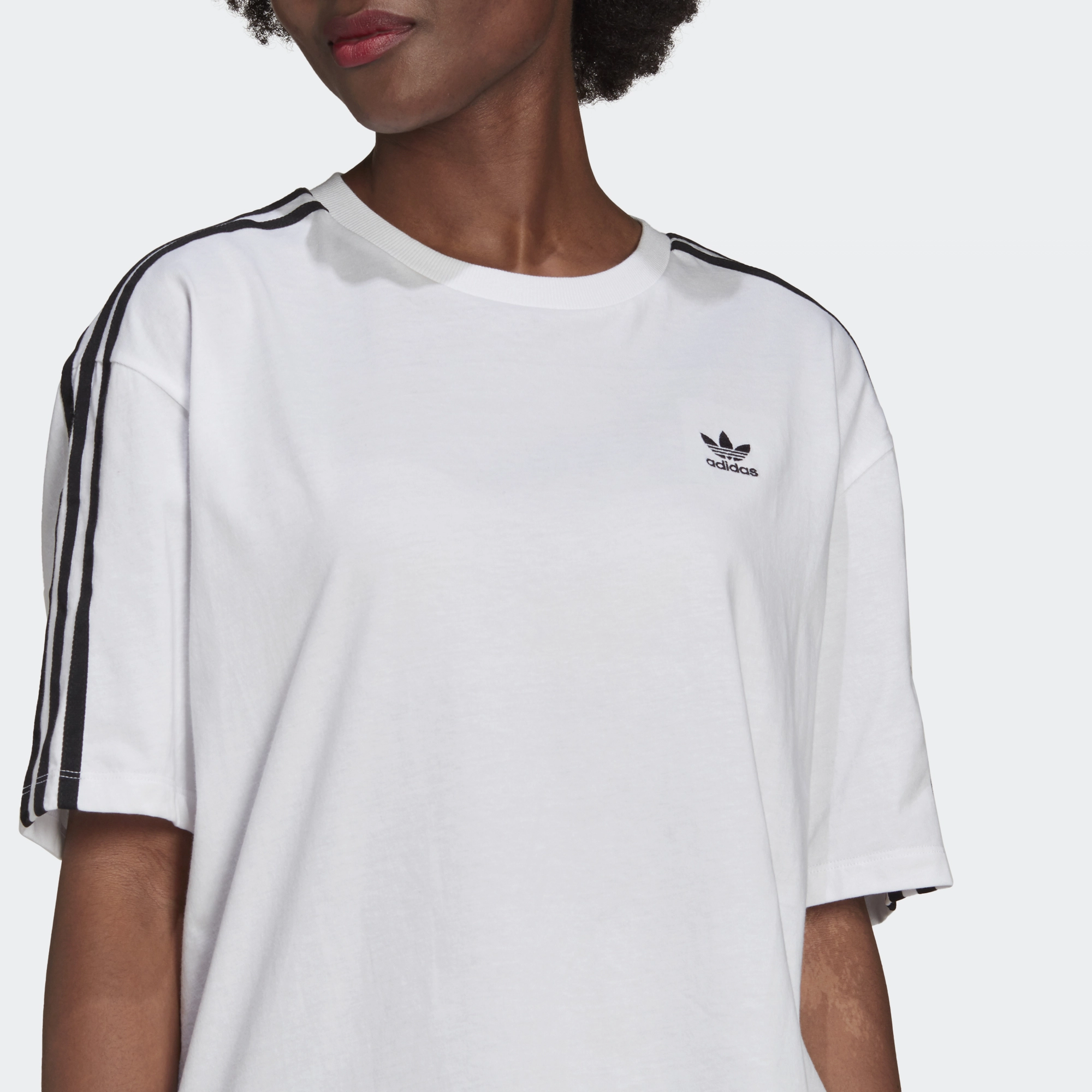 adidas originals Oversized Tee T