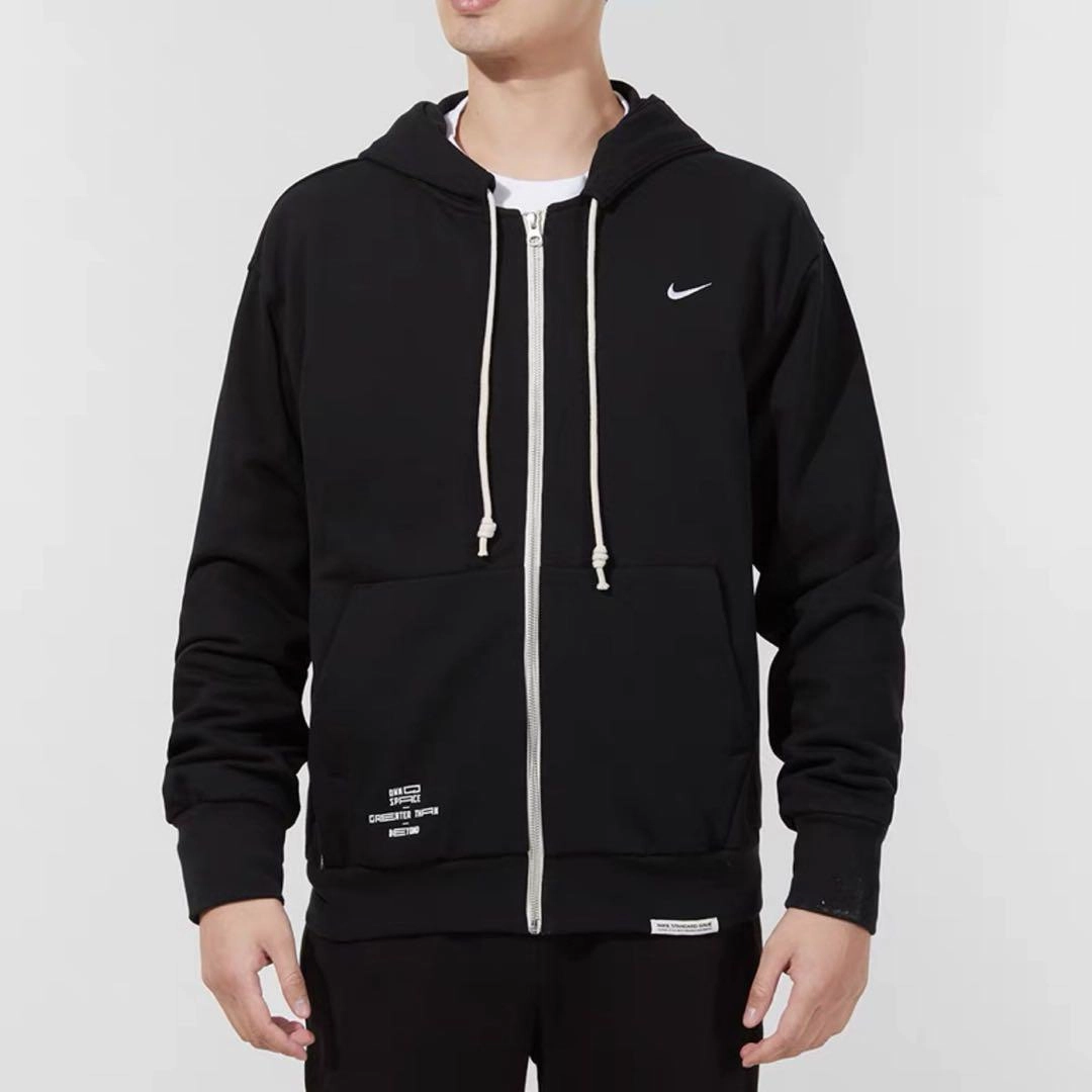 Nike As M Gt Series Fz Hoodie Logo