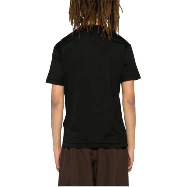 STONE ISLAND SS24 cleanfit LogoT