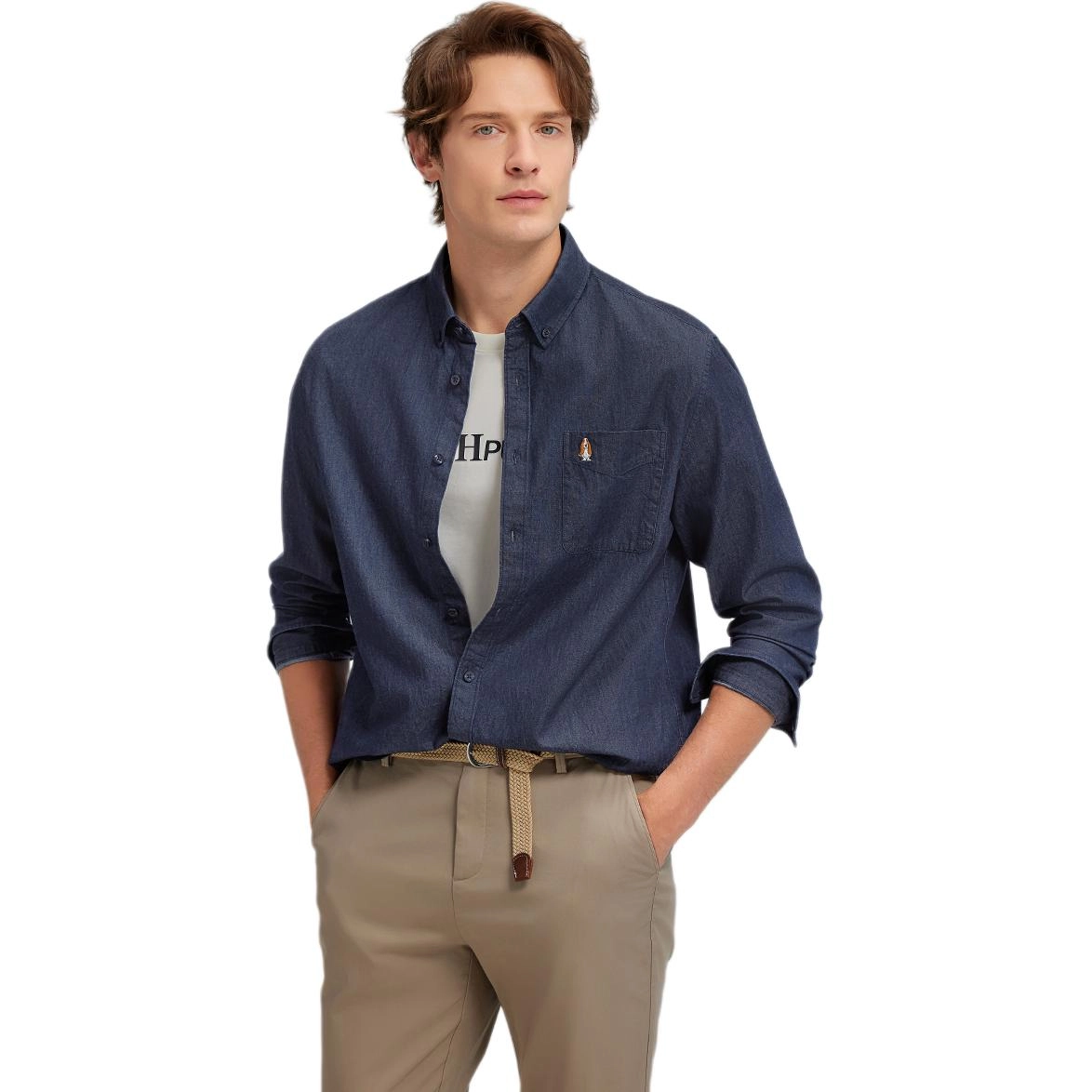 Hush Puppies logo