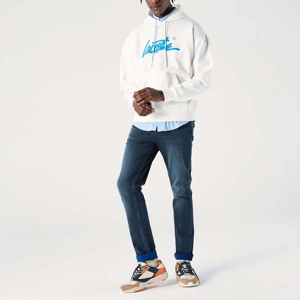 LACOSTE SS22 Logo