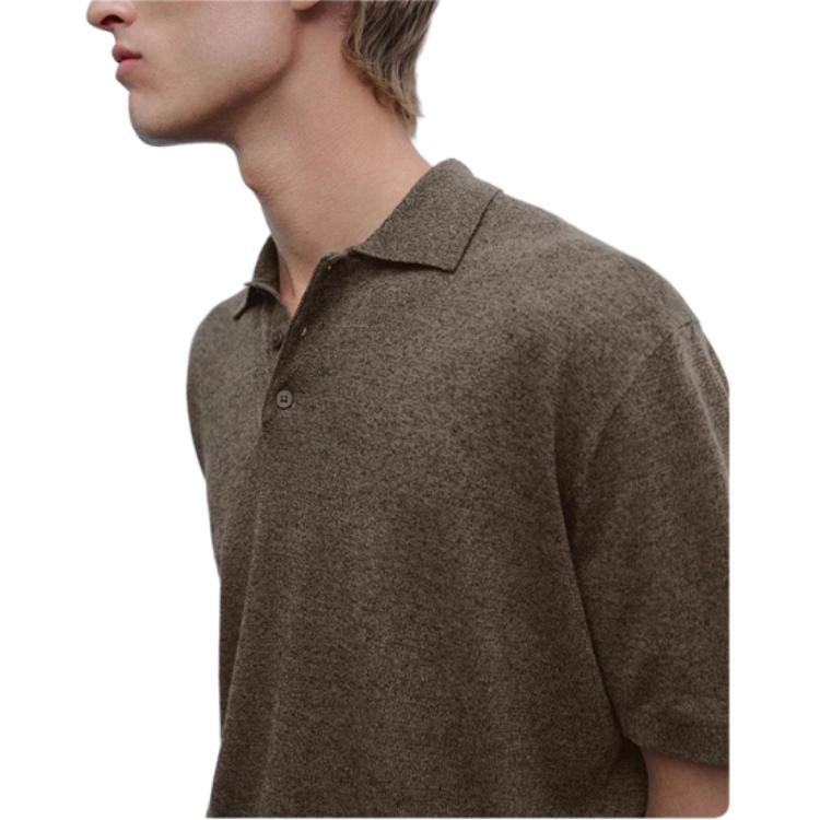 Massimo Dutti Polo
