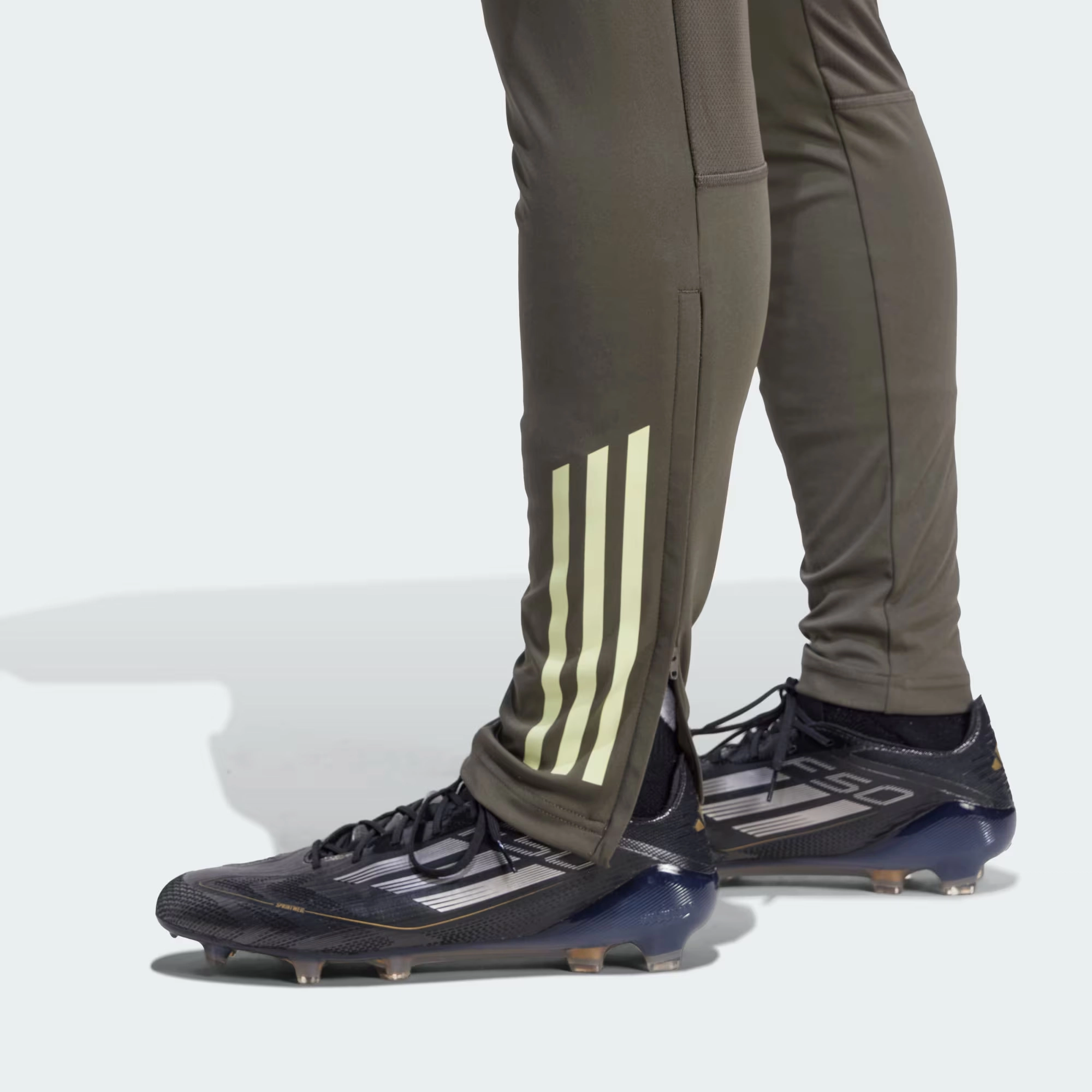 adidas Real Madrid SS25 TIRO 25 COMPETITION PANTS