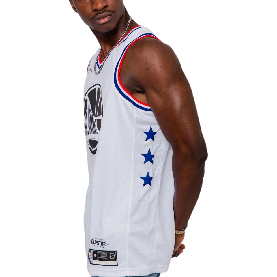 Jordan NBA SW Jersey