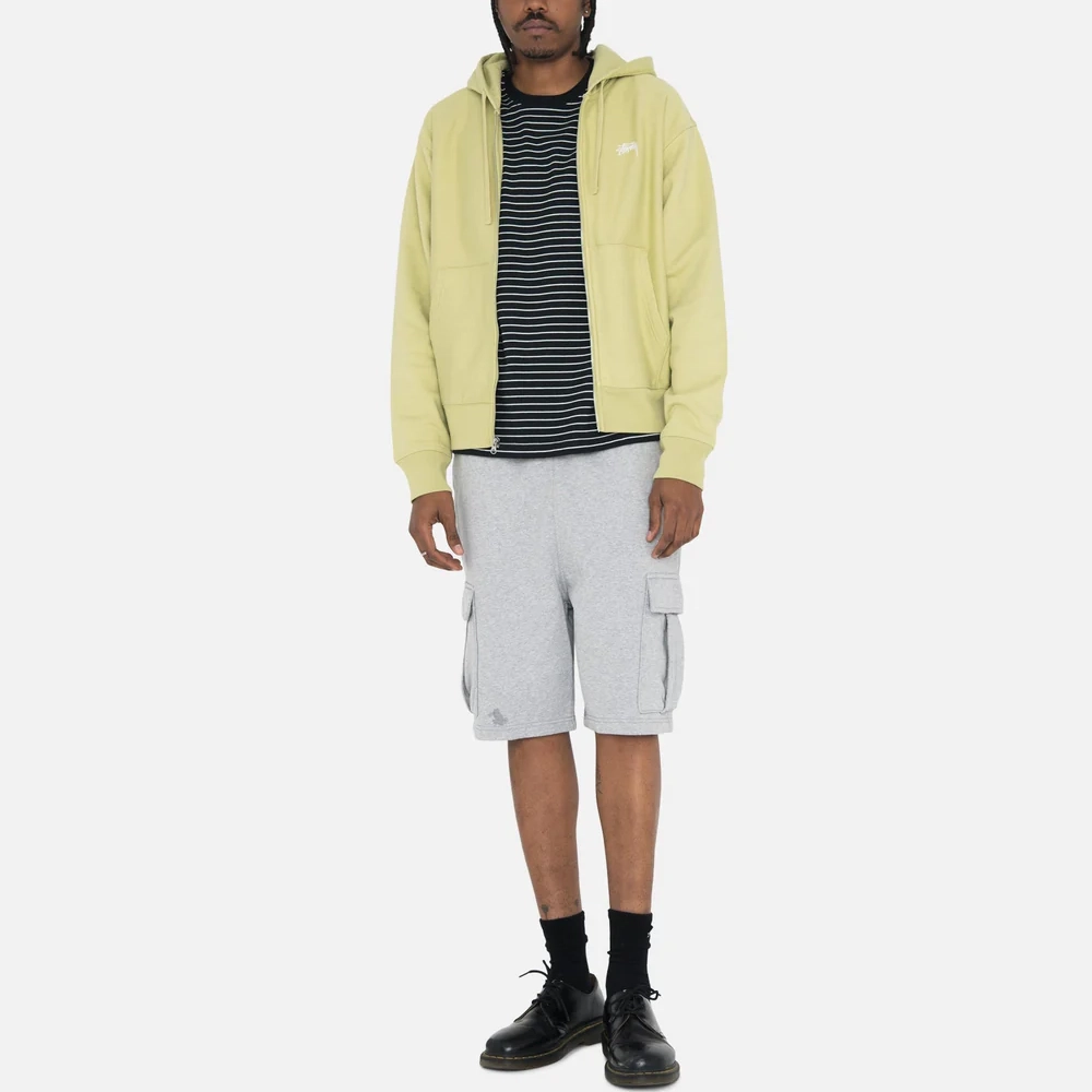 Stussy Sport Cargo Fleece Short 2023