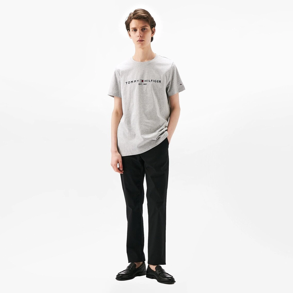 Tommy Hilfiger T