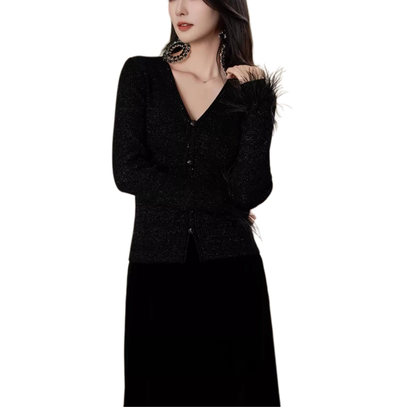 BESIONIA FW24 V