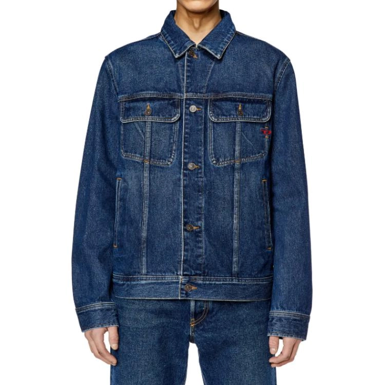 DIESEL SS22