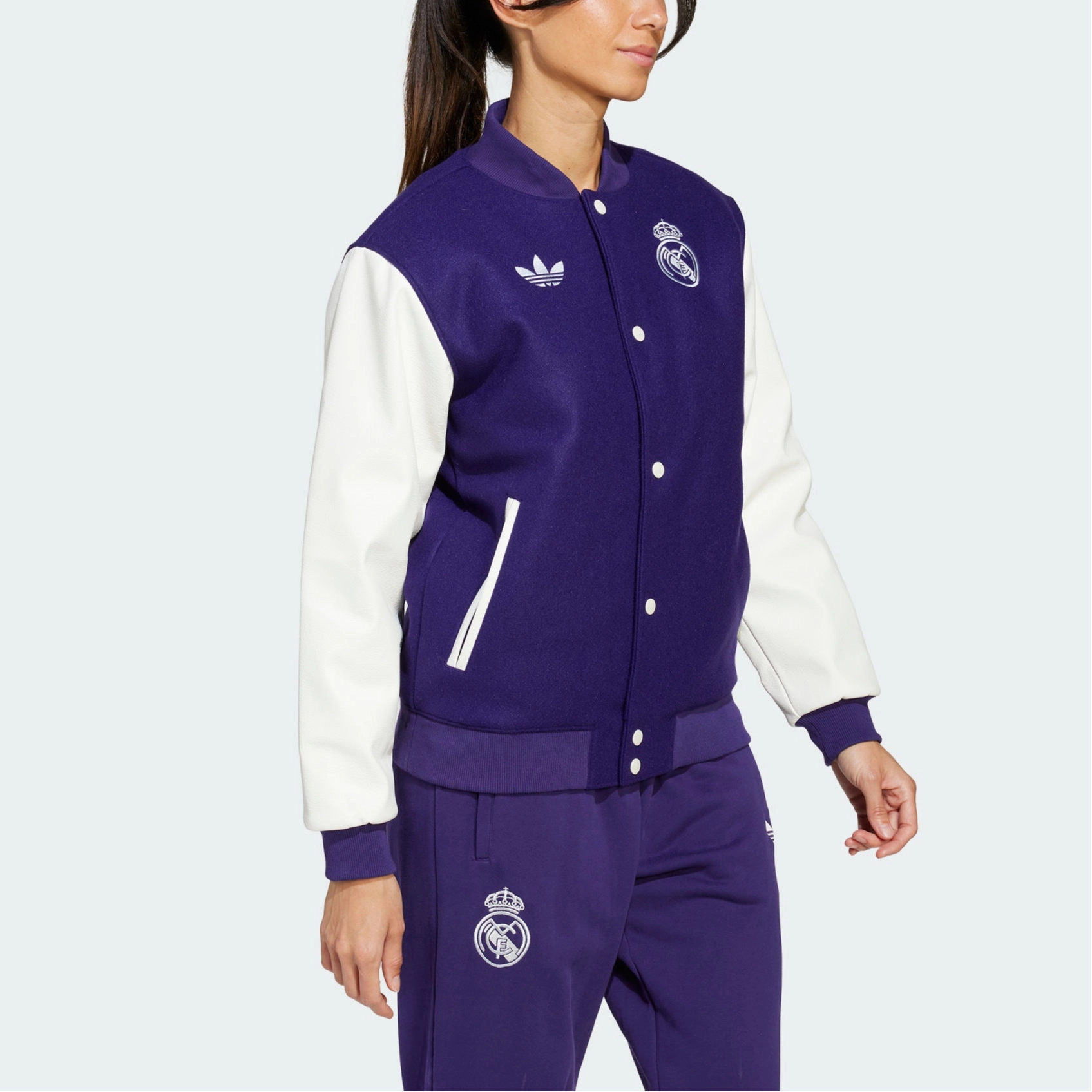 adidas originals FW24 REAL CNY JKT