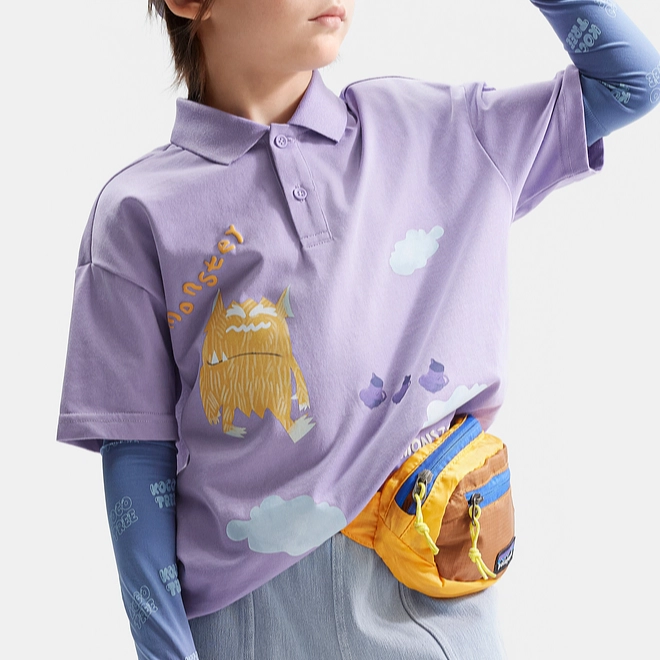 MQD Polo