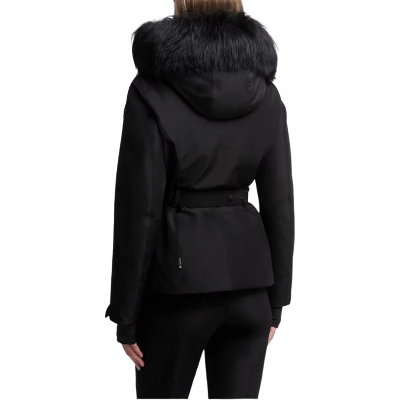 Moncler Grenoble Logo