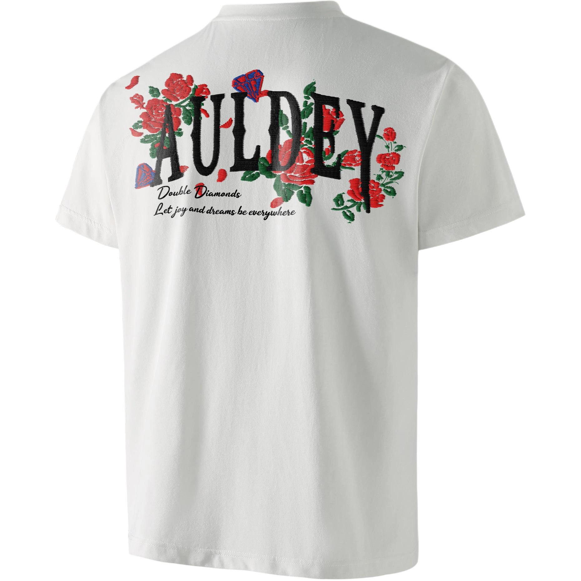AULDEY logoT