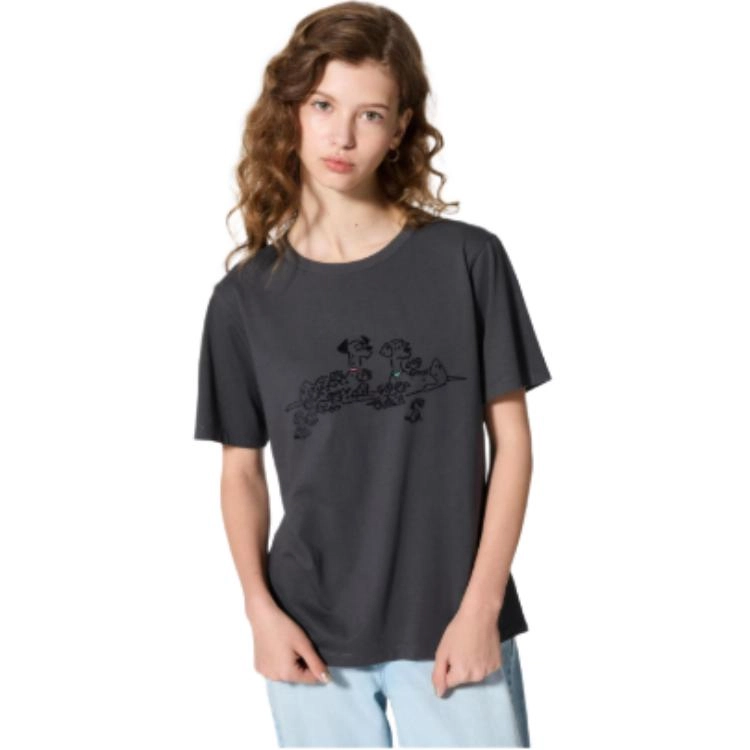 UNIQLO Yu Nagaba x Yu Nagaba SS24 T