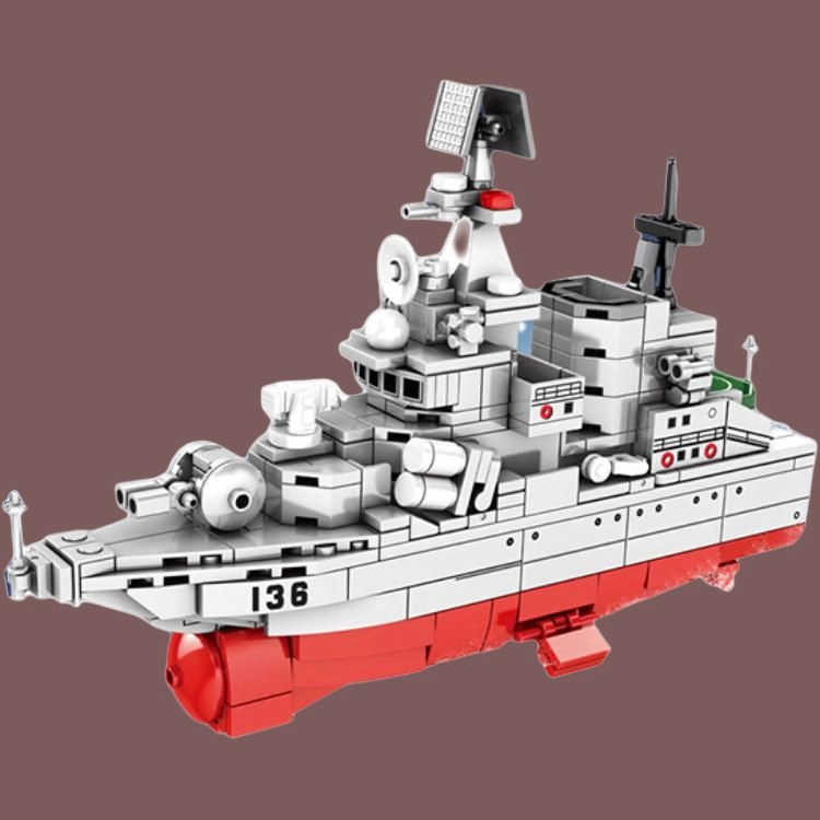 SEMBO 956 436pcs 202039