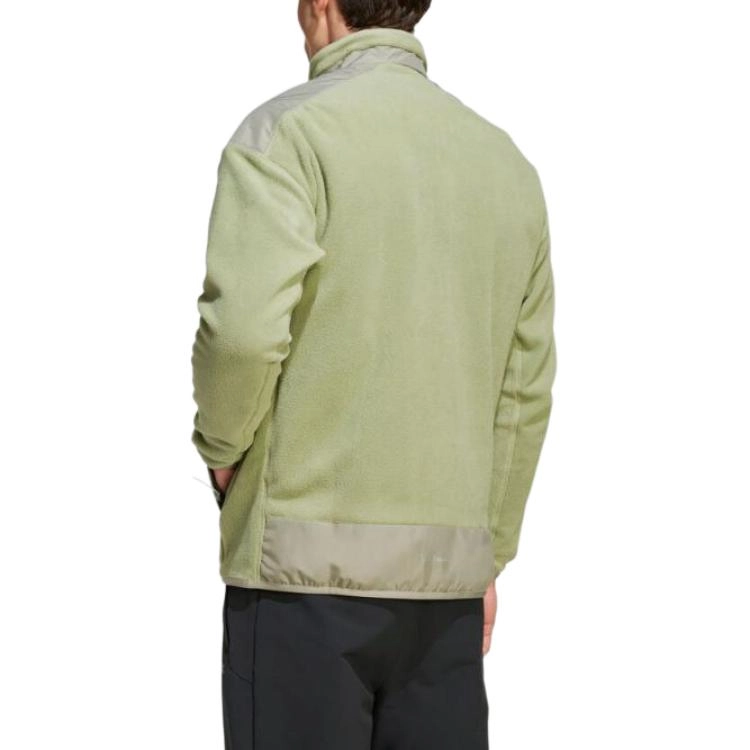 adidas Terrex MT CW FLC logo