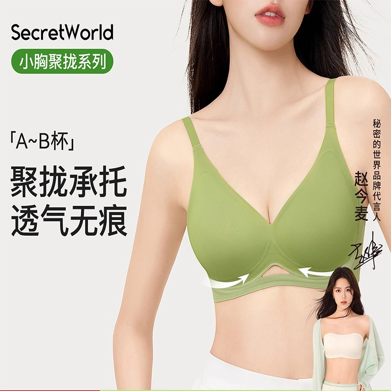 SecretWorld