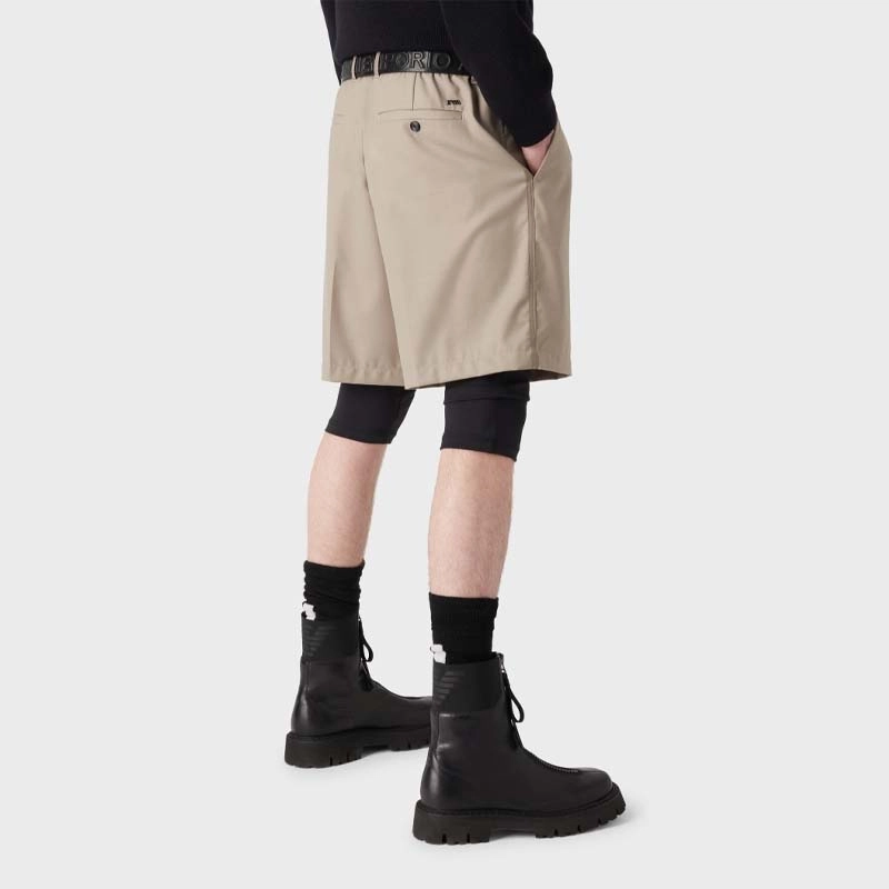 EMPORIO ARMANI SS23