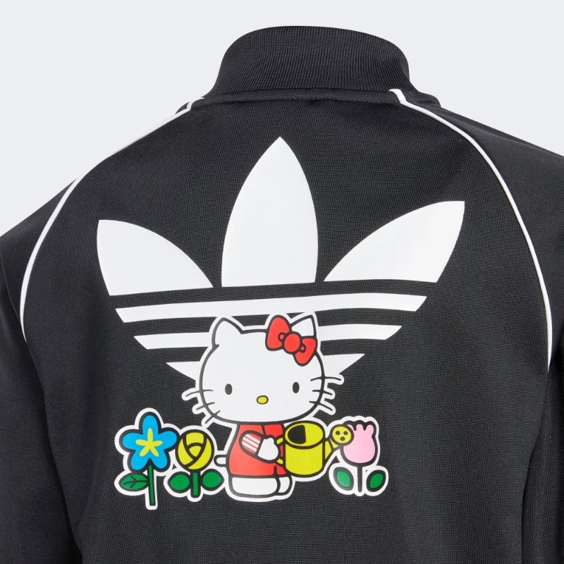adidas x HELLO KITTY FW23