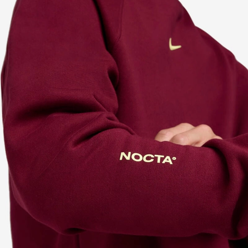 Nike x NOCTA