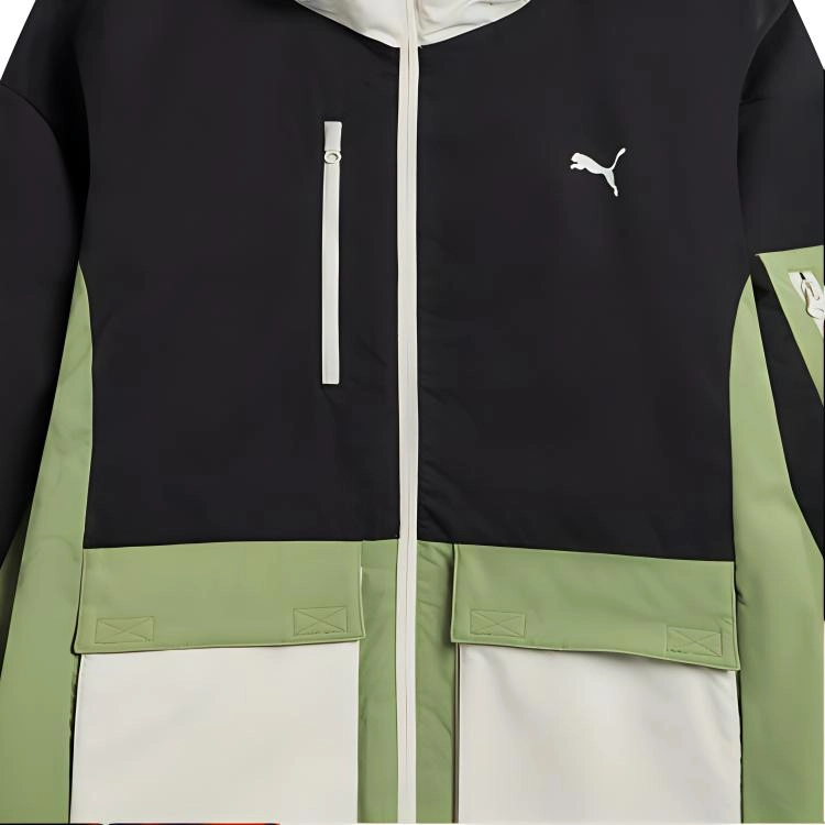 PUMA
