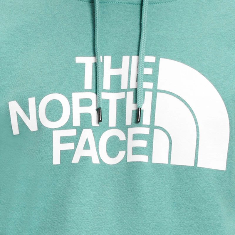 THE NORTH FACE Half Dome Pullover Logo