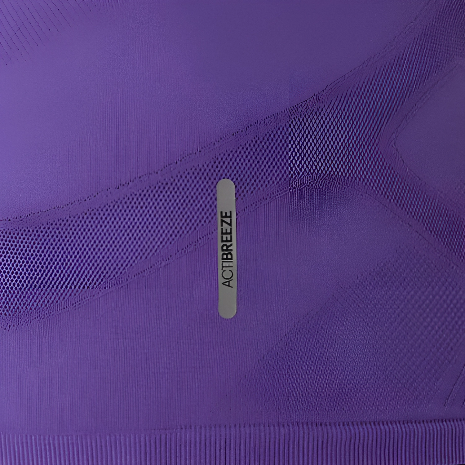 ASICS ROAD SEAMLESS T