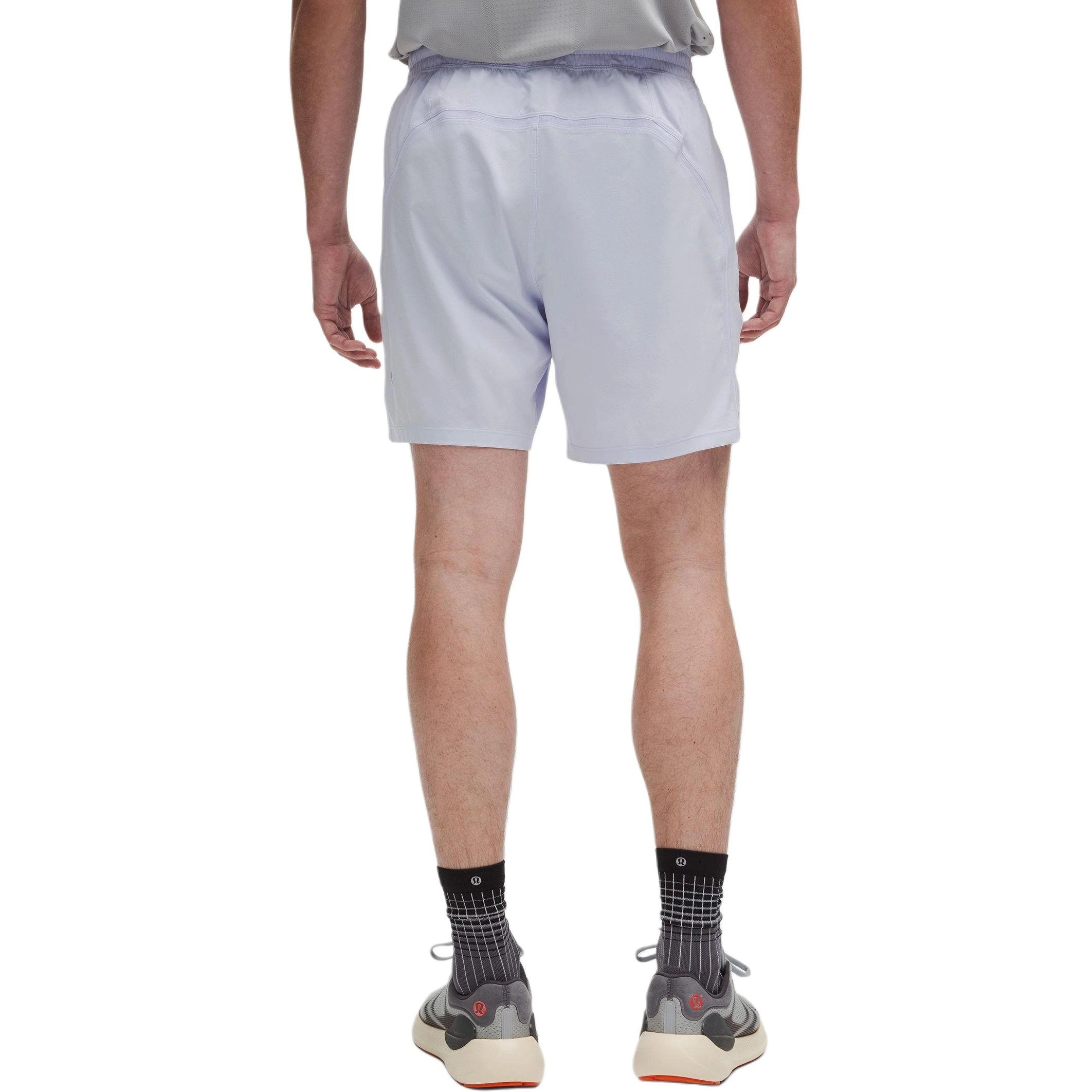 lululemon SS23 Pace Breaker 7"