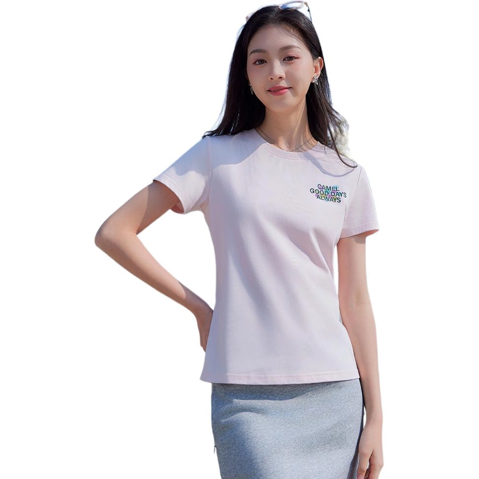 CAMEL T