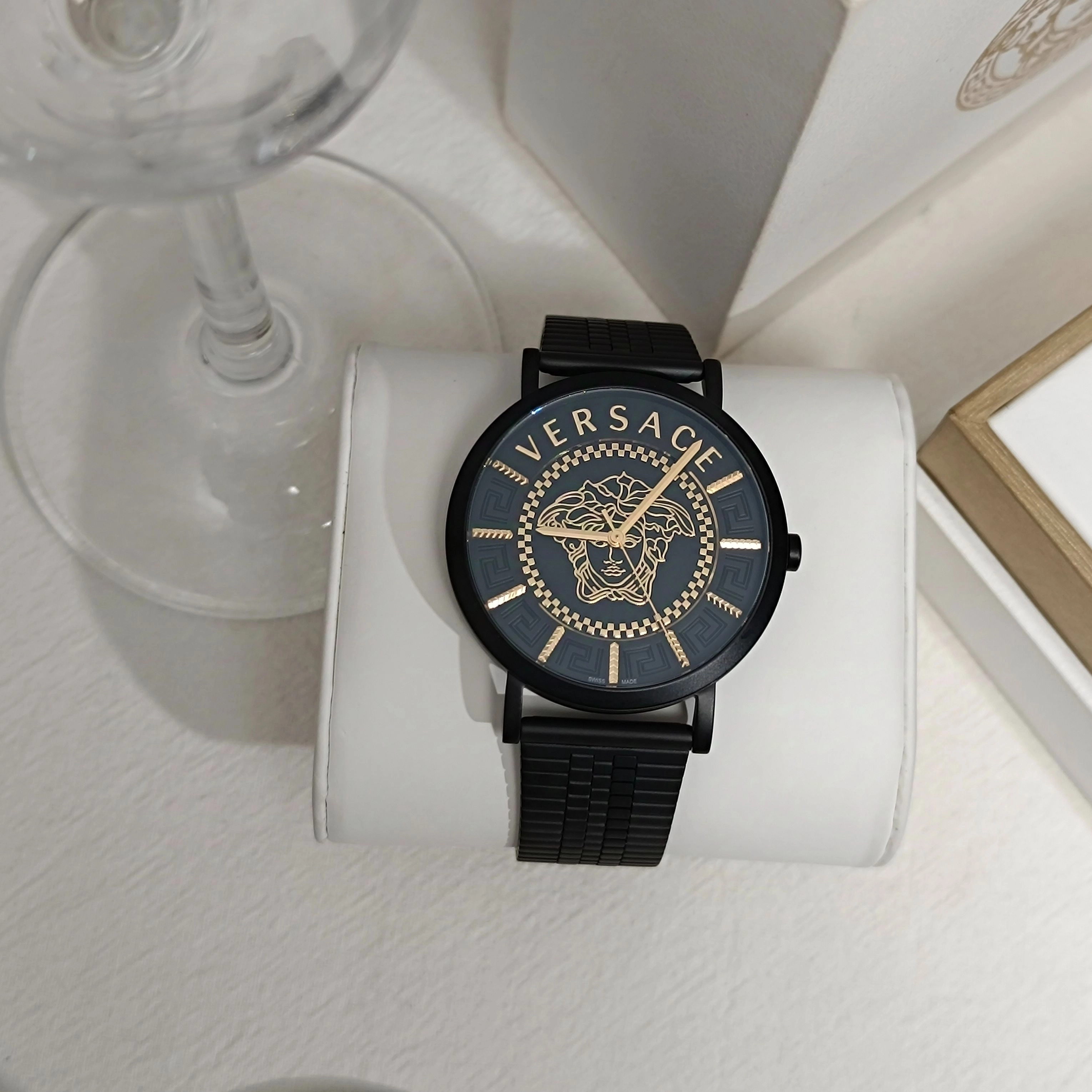 V-CIRCLE 42*38mm