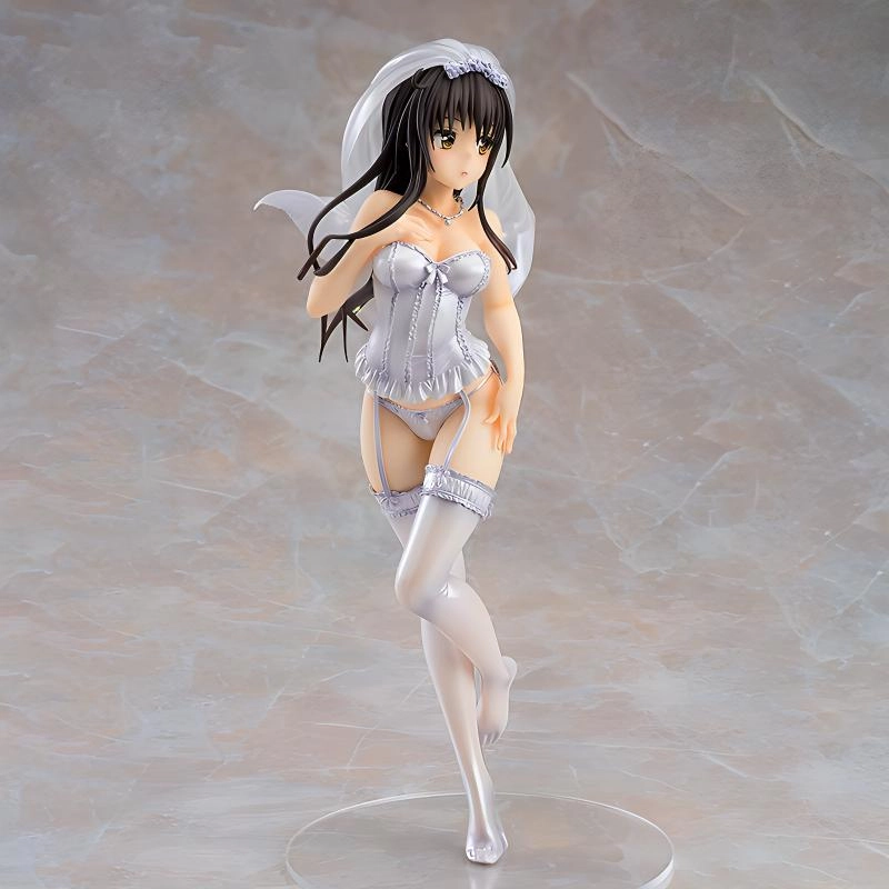 Max Factory To LOVE 26cm