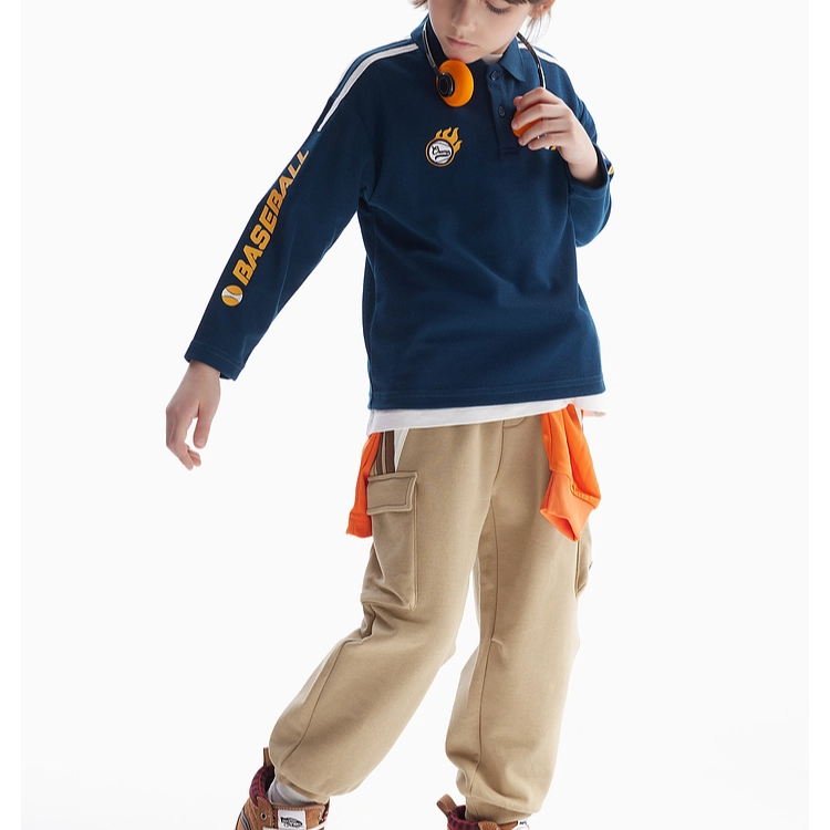 MQD Polo