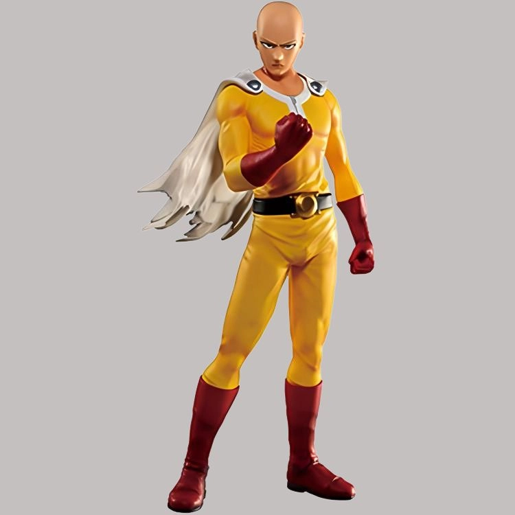 BANPRESTO a 25cm