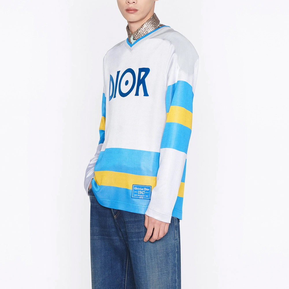 DIOR SS23 LogoVT