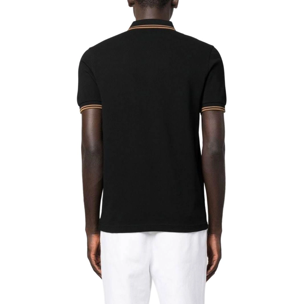 FRED PERRY SS23 LogoPolo