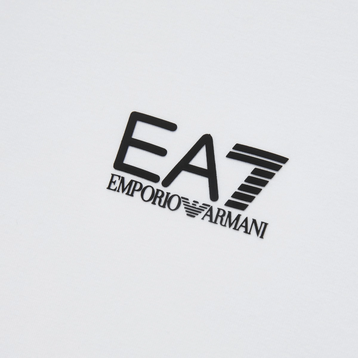 EMPORIO ARMANI EA7 FW24 LogoPolo