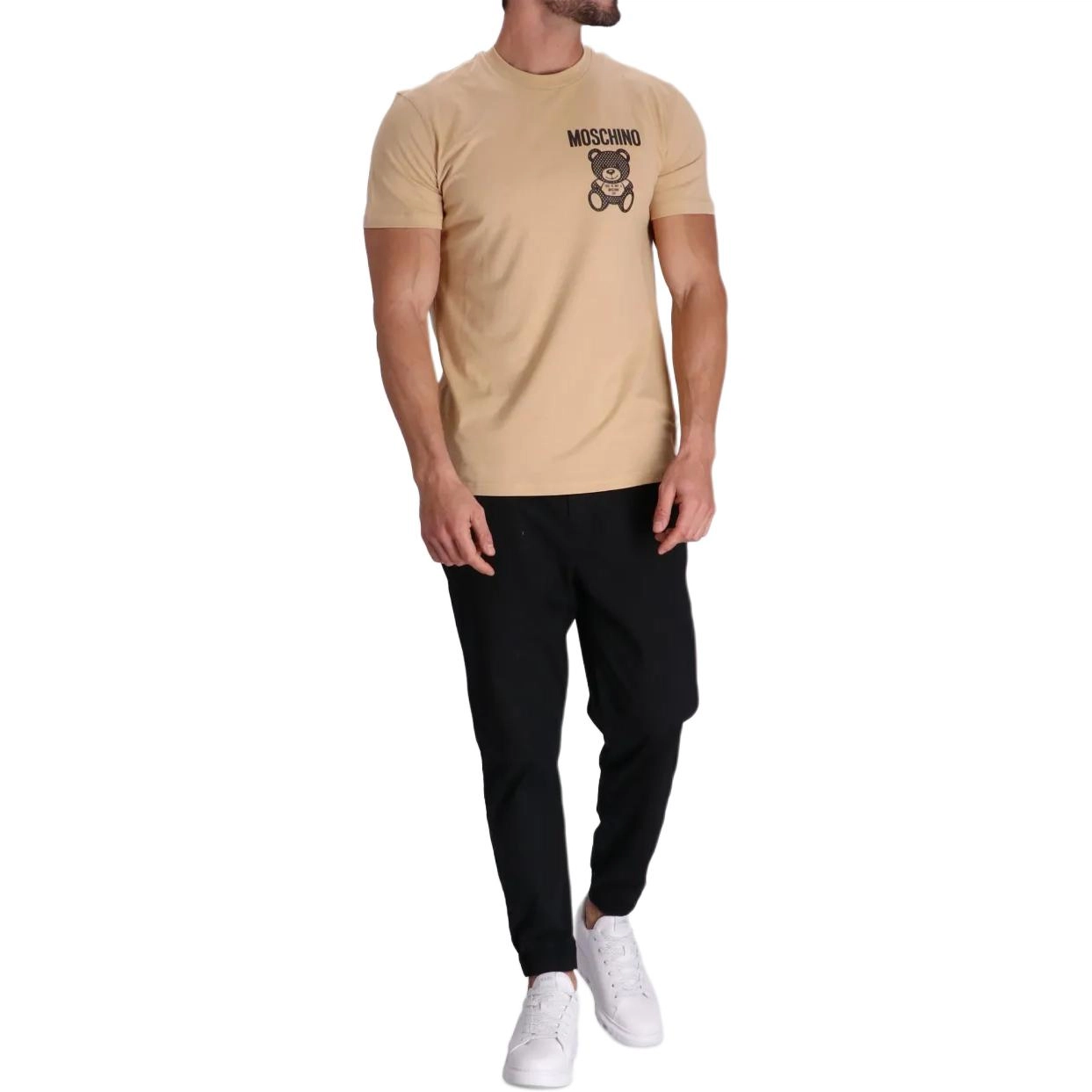 MOSCHINO LogoT