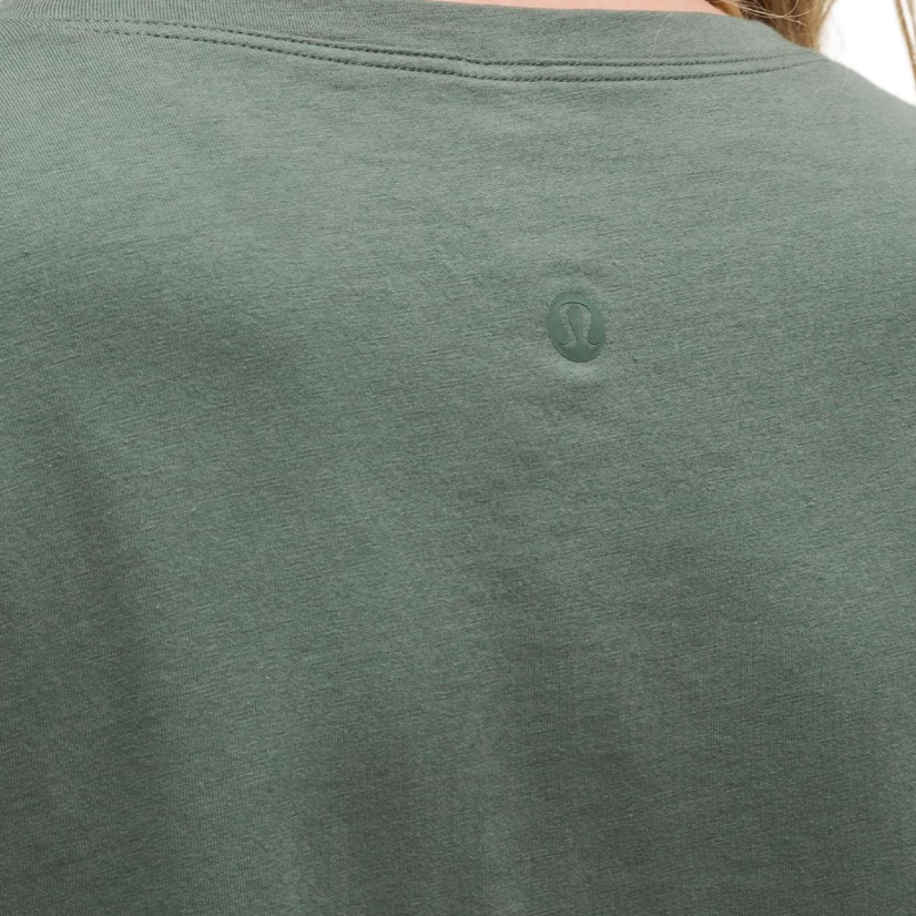 lululemon Cates T