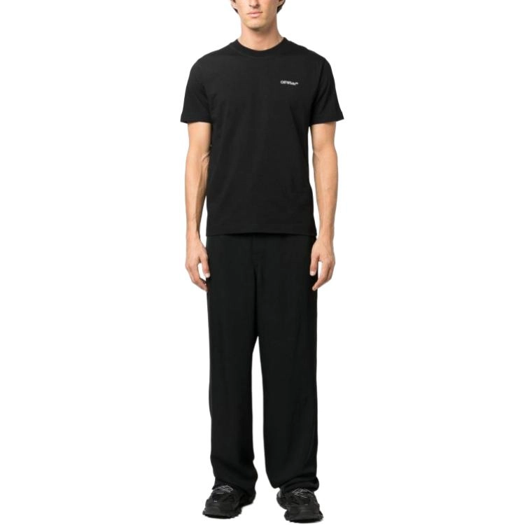OFF-WHITE SS23 LogoT